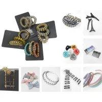 HAIR ACCESSORY MIX
